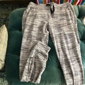 Multi color jogger pants